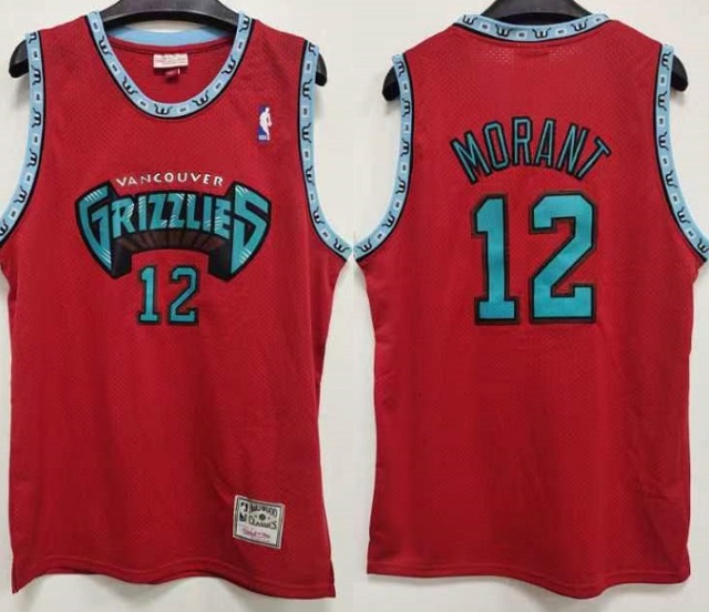 Memphis Grizzlies Jerseys 16